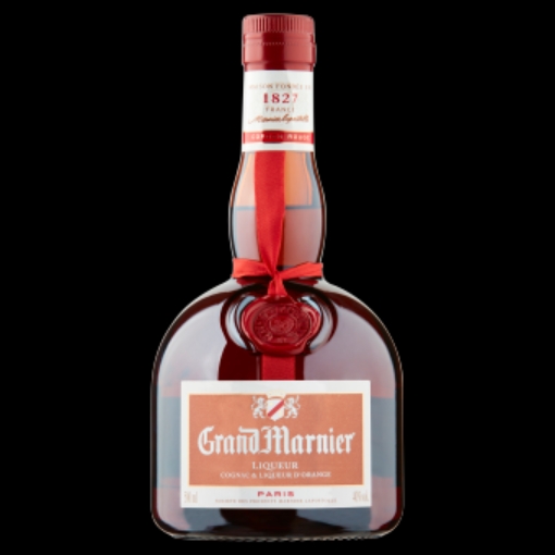 Picture of GRAND MARNIER 70CL