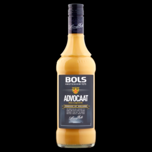 Picture of BOLS ADVOCAT 70CL