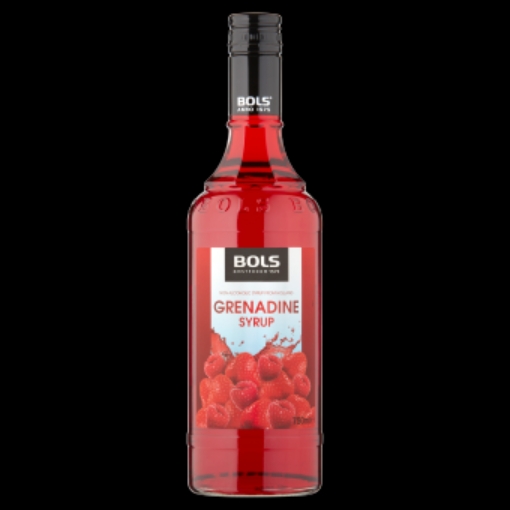 Picture of BOLS GRENADINE 75CL
