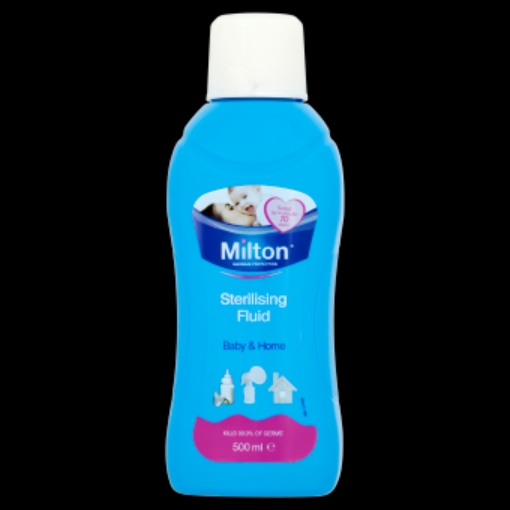 Picture of MILTON STERILISING FLUID 500ML