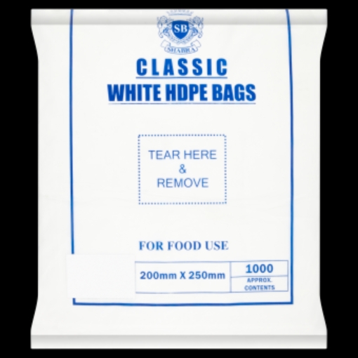 Picture of SHABRA COUNTER BAGS CLASSIC 8 X 10
