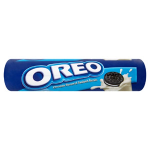 Picture of OREO ORIGINAL VANILLA 154G