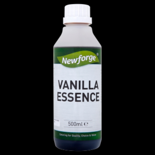 Picture of NEWFORGE ESSENCE VANILLA 500ML