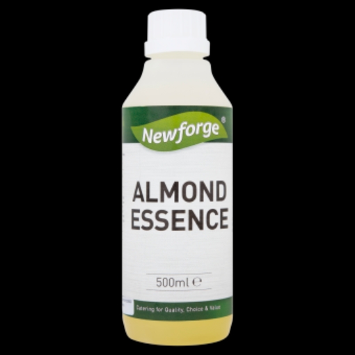 Picture of NEWFORGE ESSENCE ALMOND 500ML