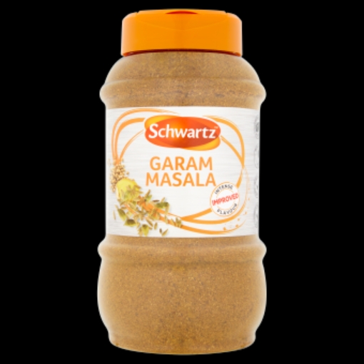 Picture of SCHWARTZ GARAM MASALA 330G