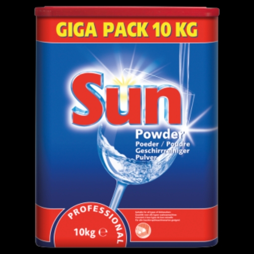 Picture of SUN DISHWASH POWDER 10KG