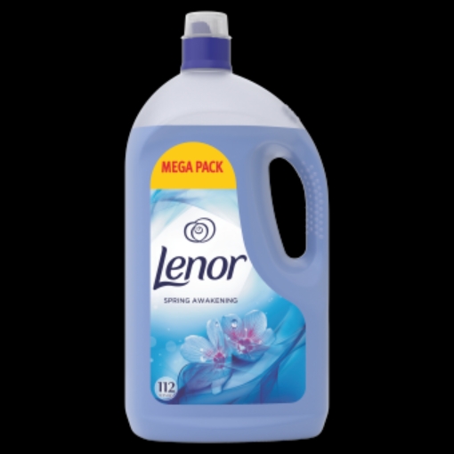 Picture of LENOR SEA BREEZE 4 LITRE