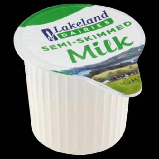 Picture of LAKELAND MINI MILK POTS 120S