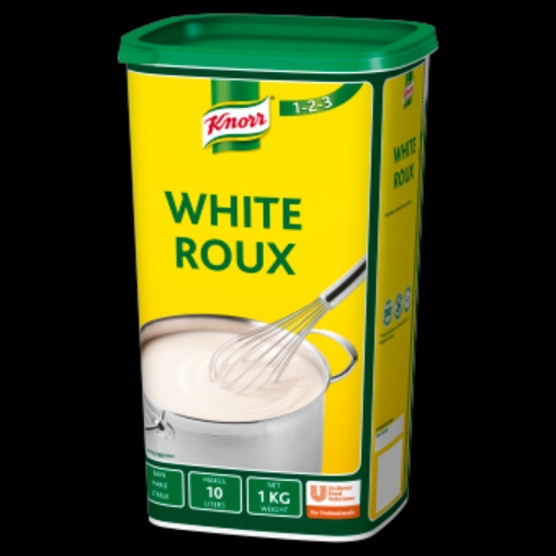 Picture of KNORR ROUX BLANC VEGAN 1KG