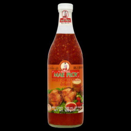 Picture of MAE PLOY SWEET CHILLI SAUCE 730ML