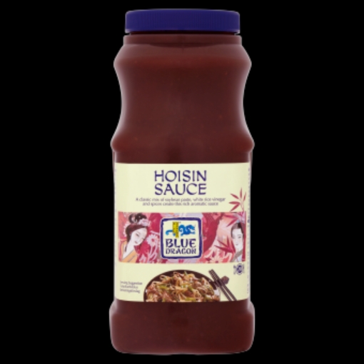 Picture of BLUE DRAGON HOISIN SAUCE 1 LITRE