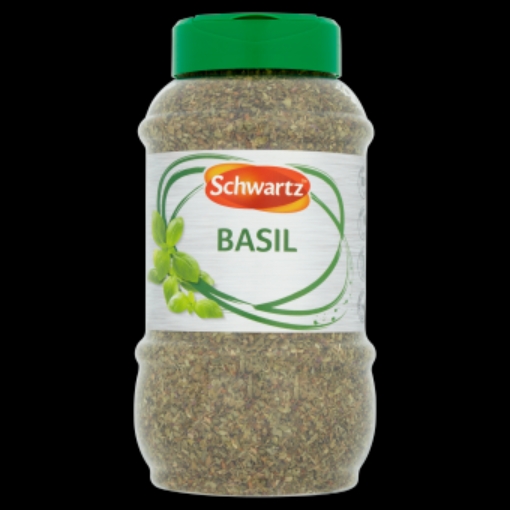 Picture of SCHWARTZ BASIL 145G