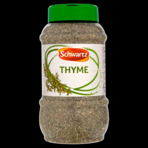Picture of SCHWARTZ THYME 165G