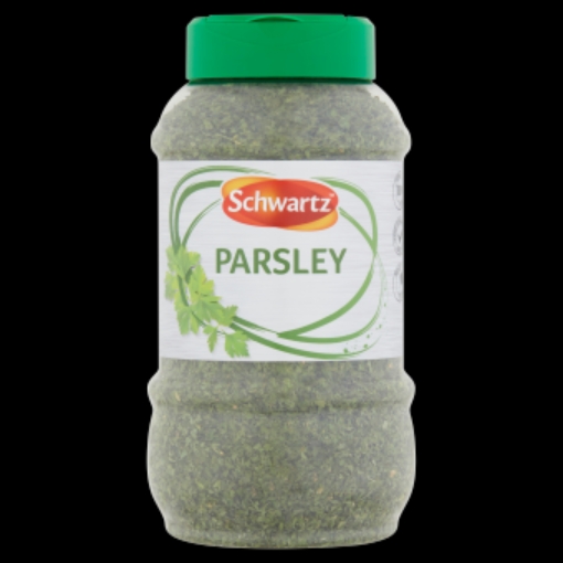 Picture of SCHWARTZ PARSLEY 95G