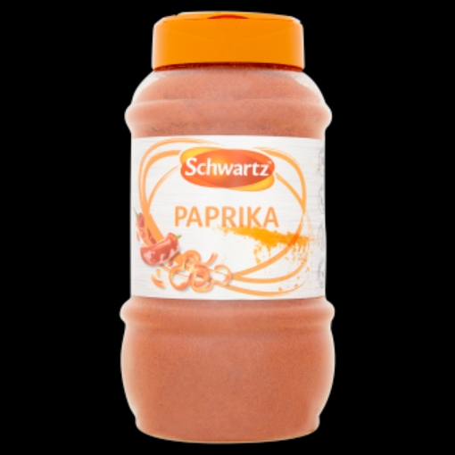 Picture of SCHWARTZ PAPRIKA 425G