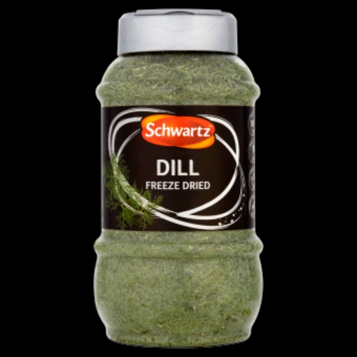 Picture of SCHWARTZ DILL WEED 50G