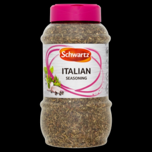 Picture of SCHWARTZ SEASONING ITALIAN 190G