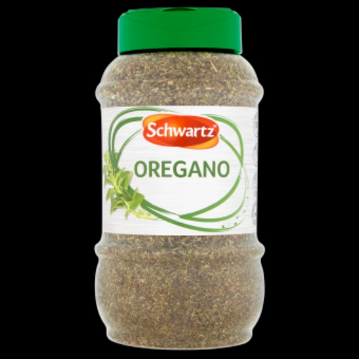 Picture of SCHWARTZ OREGANO 120G