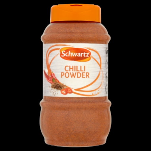 Picture of SCHWARTZ CHILLI POWDER 400G