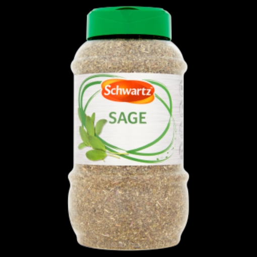 Picture of SCHWARTZ SAGE 150G