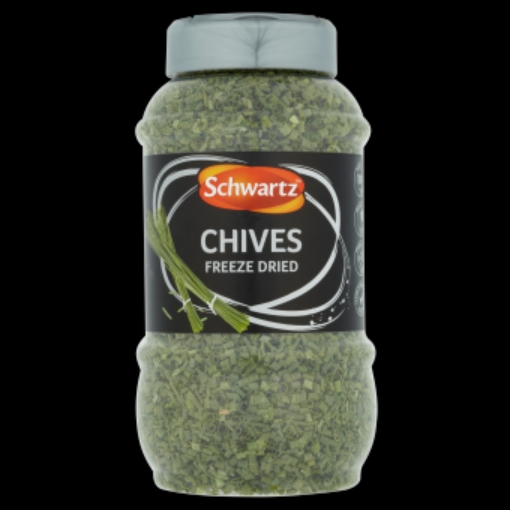 Picture of SCHWARTZ CHIVES 23GR