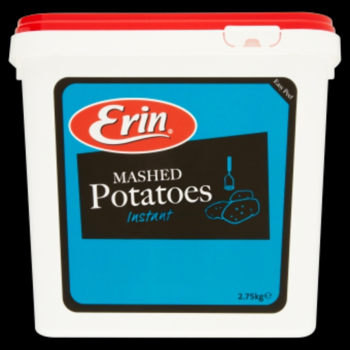 Picture of ERIN MASH POTATO 2.75KG