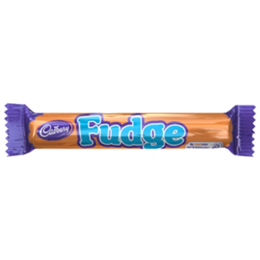 Picture of CADBURYS FUDGE 22G