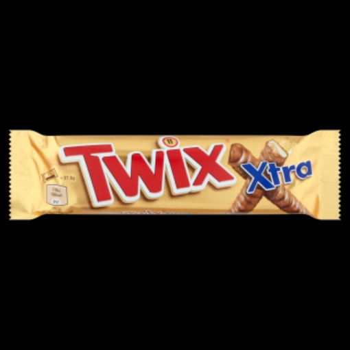 Picture of TWIX XTRA 75G