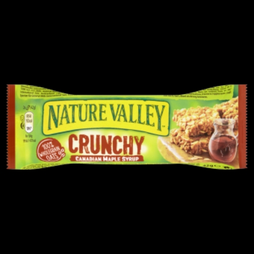 Picture of NATURE VALLEY CANADIAN MAPLE SYRUP 42G