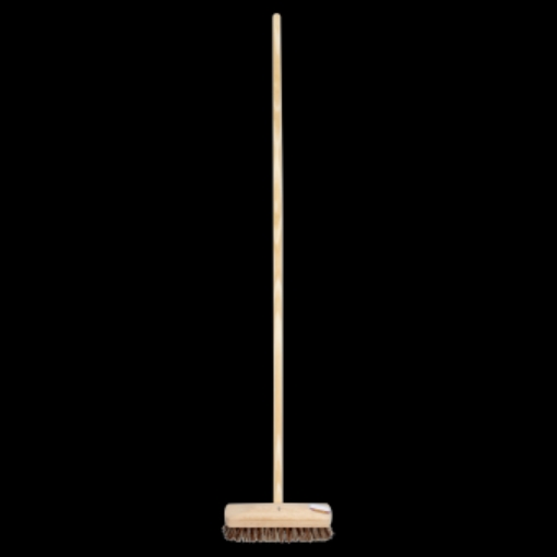 Picture of DOSCO BRUSH DECK LARGE LONG HANDLE