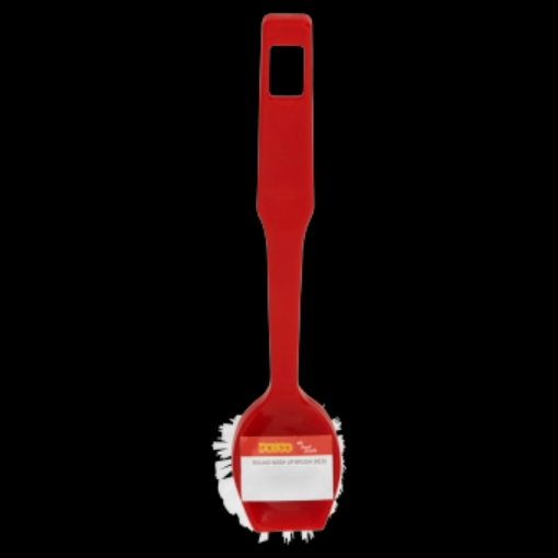 Picture of DOSCO BRUSH ROUND WASH UP STYLE