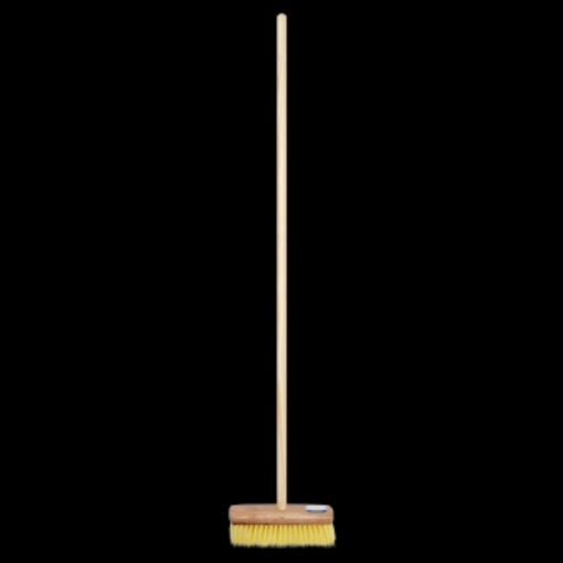 Picture of DOSCO BRUSH JUNIOR STIFF NYLON  HANDLE