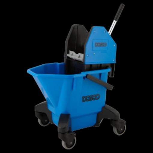Picture of KENTUCKY MOP BUCKET & WRINGER 25L