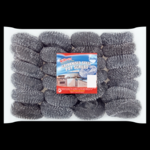 Picture of KILLEEN WIRE SCRUBS 30G 25S