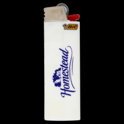Picture of HOMESTEAD LIGHTERS MAXI J26 FLINT