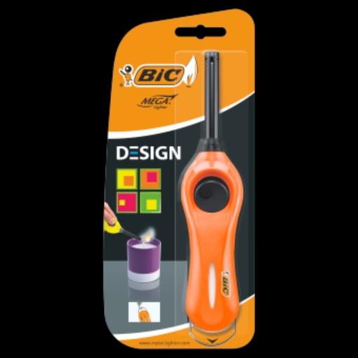Picture of BIC MEGA LIGHTER