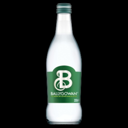 Picture of BALLYGOWAN 330ML SPARKLING