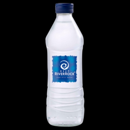 Picture of DEEP RIVER ROCK 330ML NATURAL