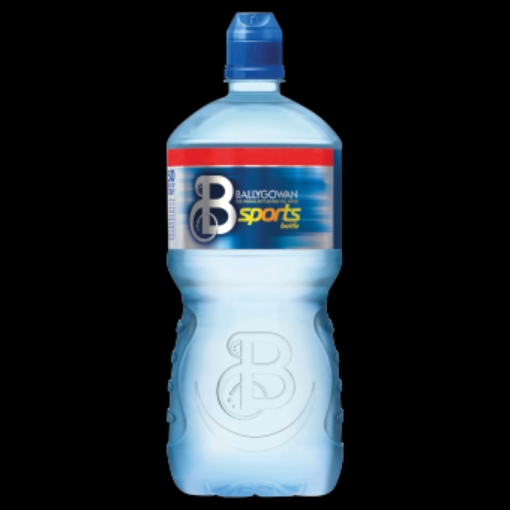 Picture of BALLYGOWAN 1 LITRE NATURAL SPORTS CAP