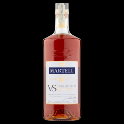 Picture of MARTELL COGNAC VS 70CL