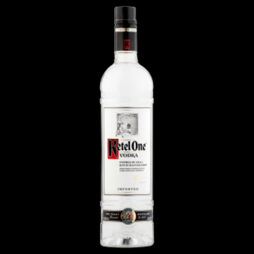 Picture of KETEL ONE VODKA 70CL