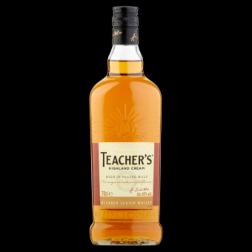 Picture of TEACHERS WHISKY SCOTCH 70CL