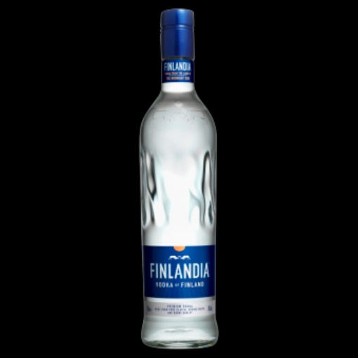 Picture of FINLANDIA VODKA CLASSIC 70CL