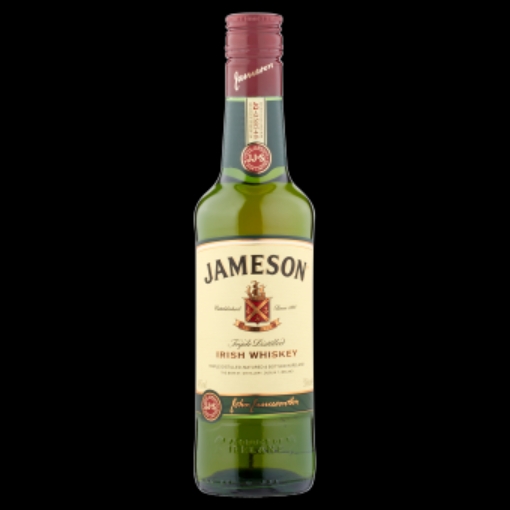 Picture of JAMESON WHISKEY 35CL