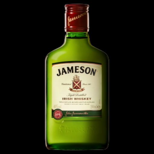 Picture of JAMESON WHISKEY 20CL