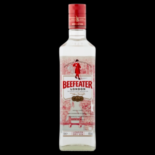 Picture of BEEFEATER GIN 70CL