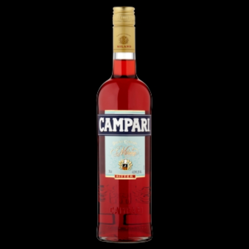 Picture of CAMPARI 70CL 12'S