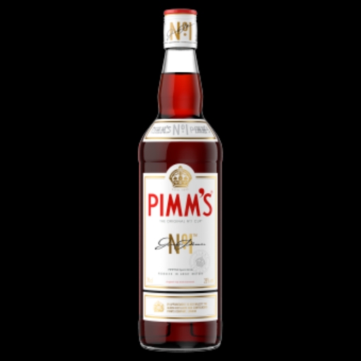 Picture of PIMMS NO 1 70CL