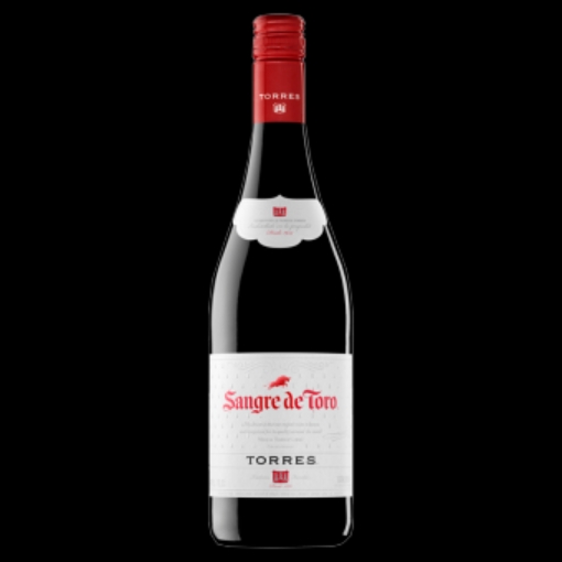 Picture of TORRES SANGRE DE TORO 75CL