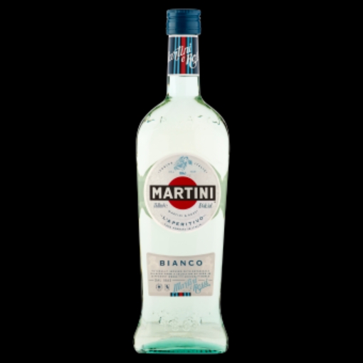 Picture of MARTINI BIANCO APERITIF 75CL